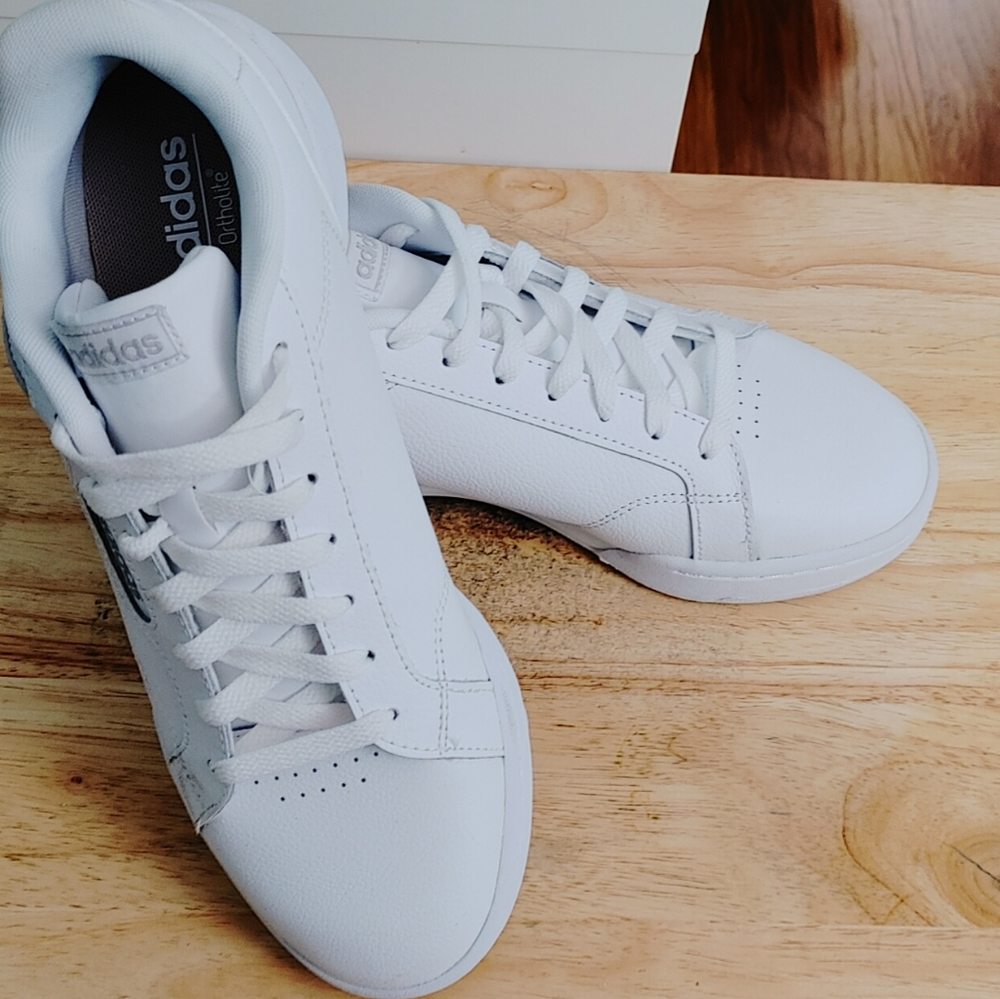 Adidas mens size 8.5